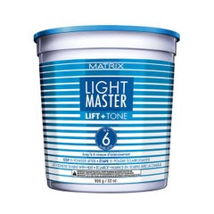 Matrix Light Master Lift and Tone Powder Lifter
