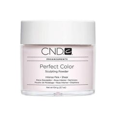CND Perfect Color Sculpting Powders - Intense Pink Sheer